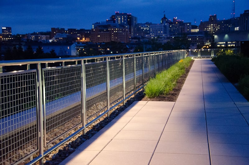 Railing Gallery preview 4